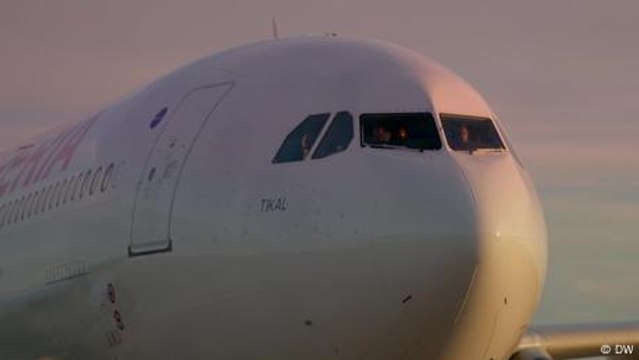 Sustainable Aviation Fuel: Making flying greener