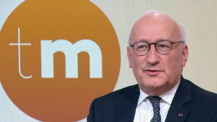 La question que tout le monde se pose - Philippe Etienne