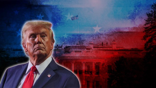 Thế giới toàn cảnh: Đắc cử Tổng thống lần 2, ông Trump phá vỡ nhiều kỉ lục