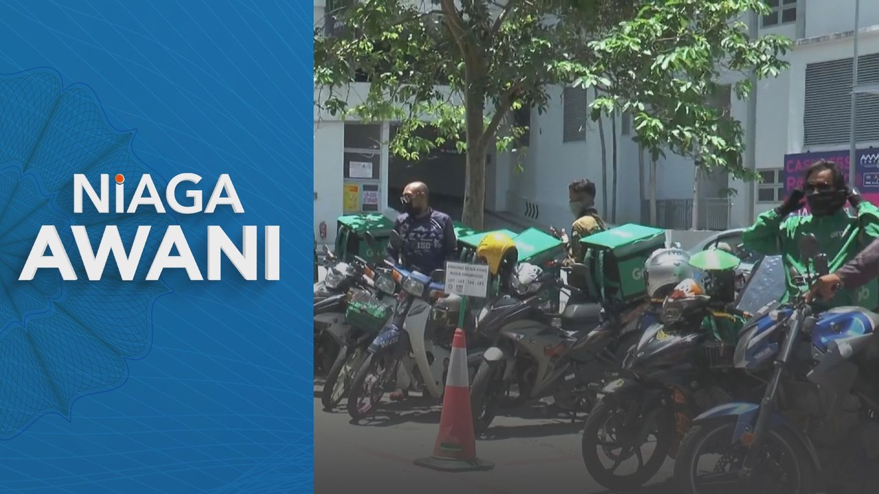 Hasil sektor perkhidmatan meningkat RM618.5 bilion pada suku ketiga, melonjak 5.9 peratus
