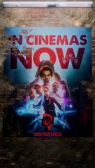 Stree 2 | Sarkate ka aatank theatres mein pahunch chuka hai....👹