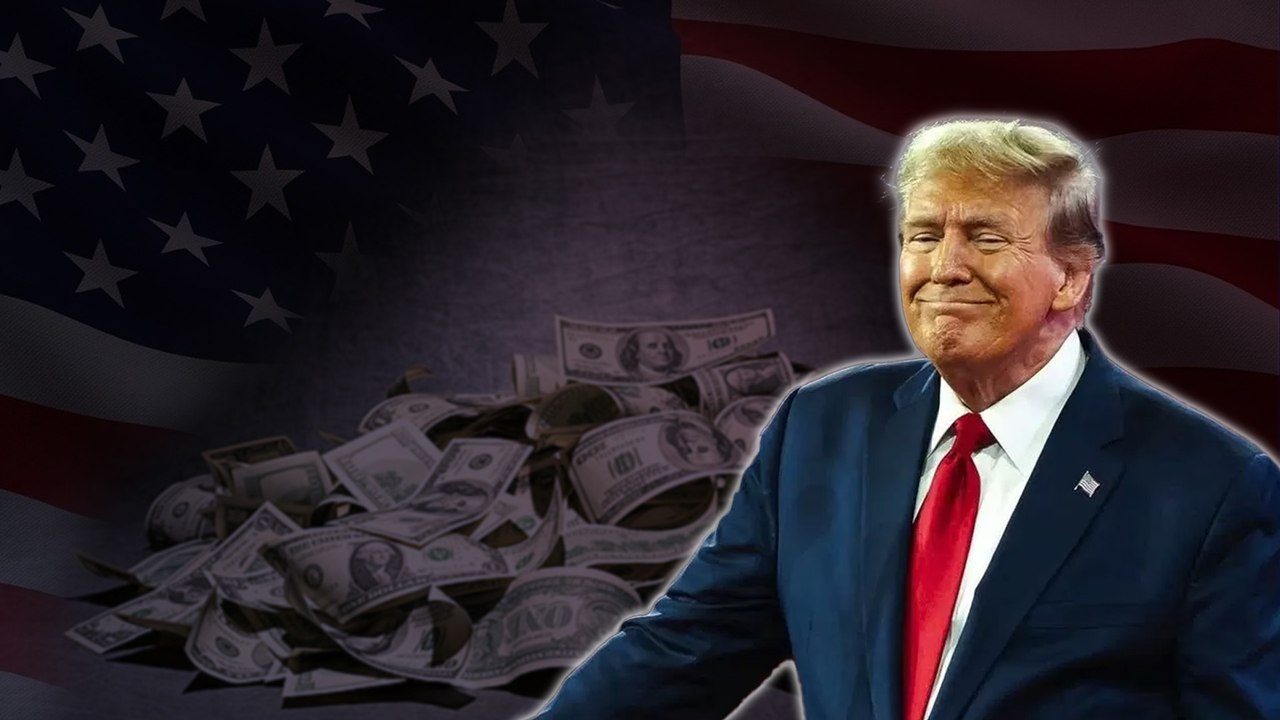 Đắc cử Tổng thống, ông Trump "đút túi" tỉ đô, Mỹ sắp có "nội các trăm tỉ USD" đầu tiên trong lịch sử