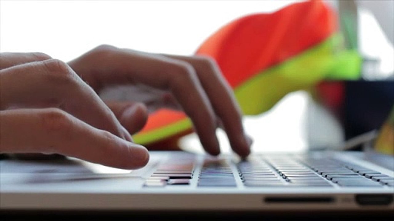 Building Online