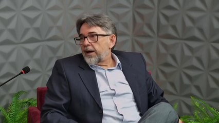 Programa Café com Leitte - 04/11/2024 - Dr. Eudson Bezerra