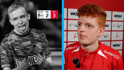 FC 25: So wurde der Weltmeister geschlagen