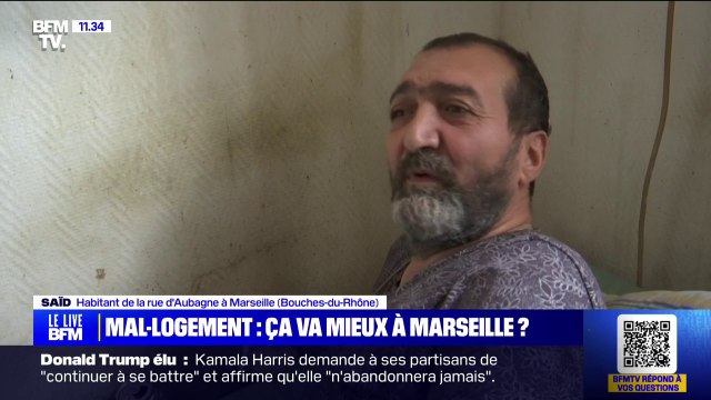 Effondrements dans la rue d'Aubagne: les leçons ont-elles été tirées à Marseille?