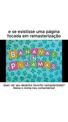 ABERTURA BANANAS DE PIJAMAS (4K)