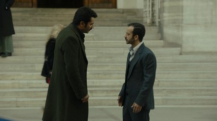 Karadayi en Español Capitulo 121 (Doblada En Español)