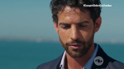 E.s.c.u.p.i.r.é-S.o.b.r.e-S.u.s-T.u.m.b.a.s - Capitulo 12