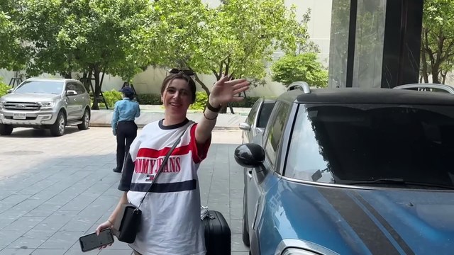 vlog ¦ TUVE PROBLEMAS PARA REGRESAR A COREA... TODO lo que pasó con mi VISADO, encuentro con amigos!