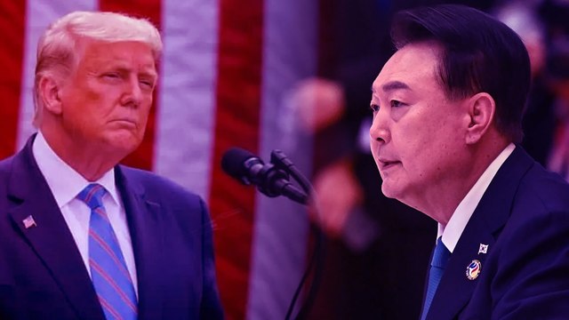 Ông Donald Trump và Tổng thống Hàn Quốc Yoon Suk-yeol sắp có cuộc gặp về an ninh và hợp tác Mỹ - Hàn