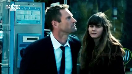 CHASE - Hollywood Action Full Movie _ Aaron Eckhart, Liana Liberato _ Free Movies _ English Movie