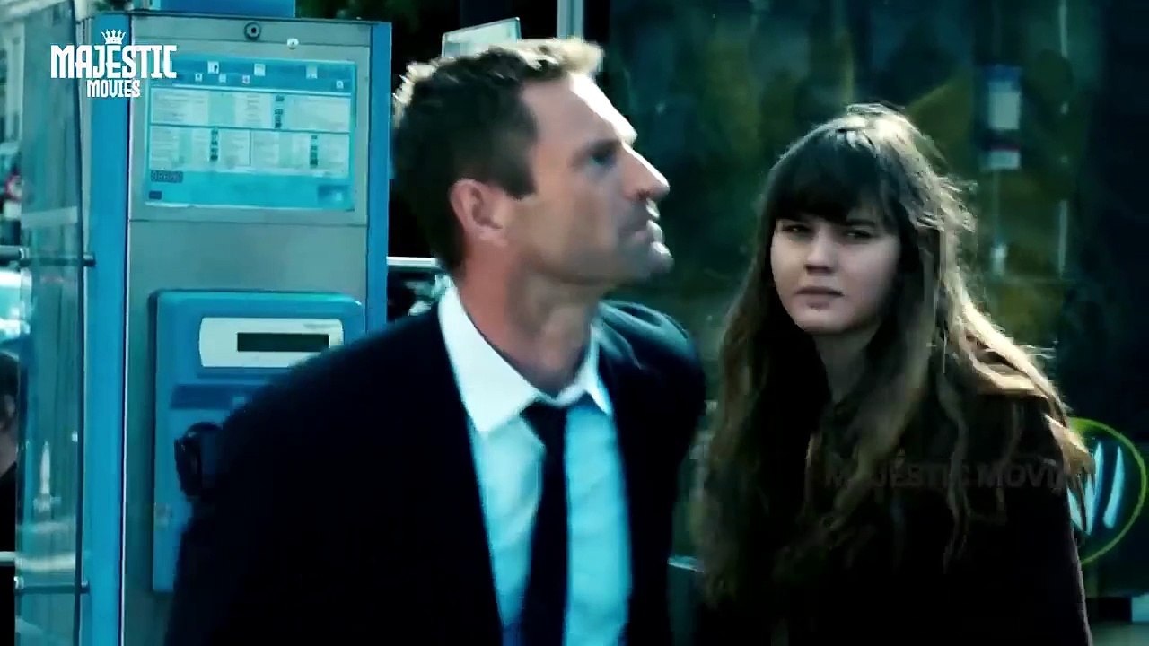 CHASE - Hollywood Action Full Movie _ Aaron Eckhart, Liana Liberato _ Free Movies _ English Movie