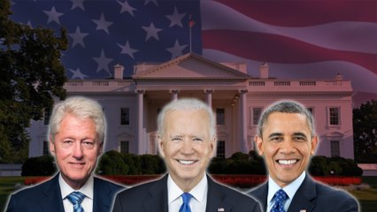 Ba đời Tổng thống Đảng Dân chủ nói gì về chiến thắng của ông Donald Trump?