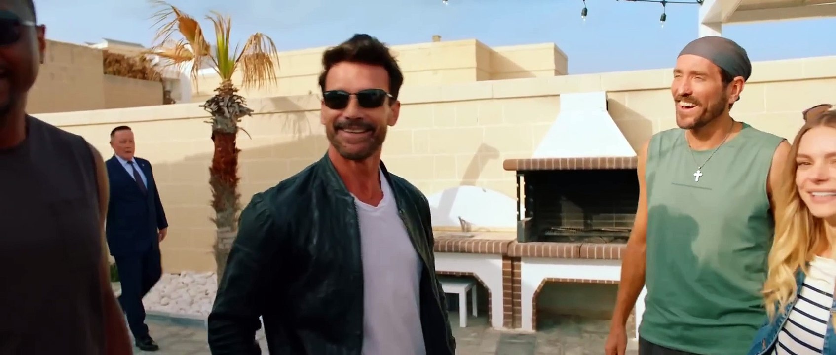 New Action Movie 2024 _ Best Action Movies Hollywood 2024 in English