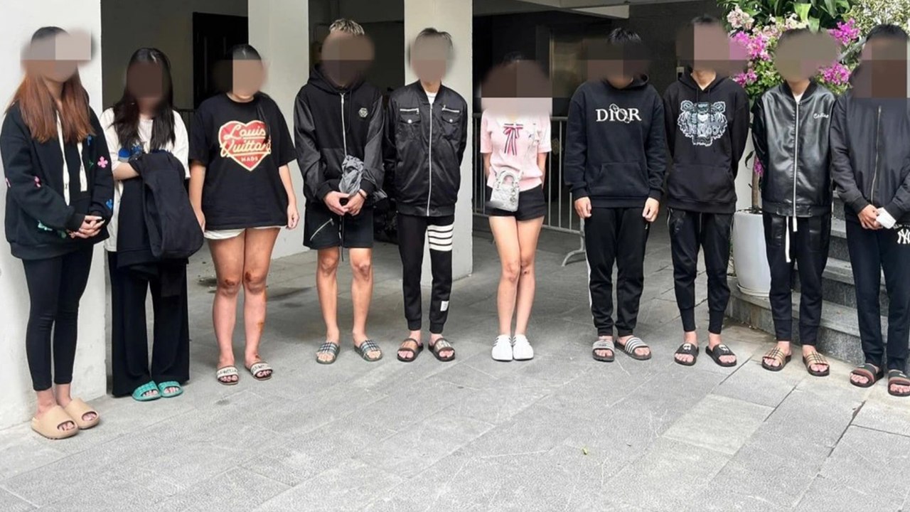 Vụ nhóm "quái xế" đua xe khiến một cô gái tử vong: Bộ Công an yêu cầu xử lý nghiêm