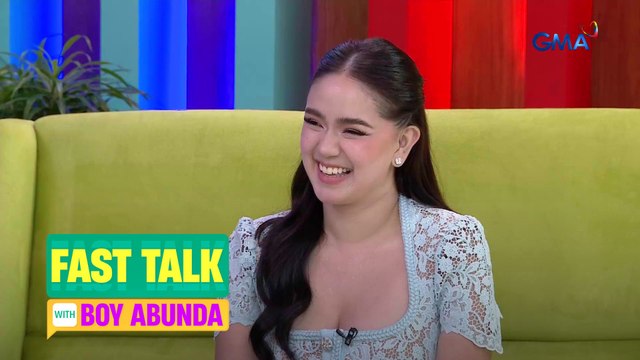 Fast Talk with Boy Abunda: Mikee Quintos, magiging host sa show na ‘Lutong Bahay!’ (Episode 463)