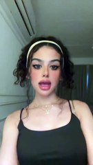 لجين حسن أم رموش تستعين بأبيات شعر فهد الشهراني بعد تعليق والدتها المثير للجدل