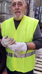 Los agricultores leoneses trabajan en la zona cero de la dana