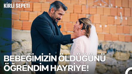 #YavHay Aşkı Yine Yeniden - Kirli Sepeti 40. Bölüm (FİNAL)  @KirliSepetiDizi