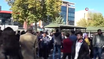 HÜDA PAR'dan Narin Güran açıklaması