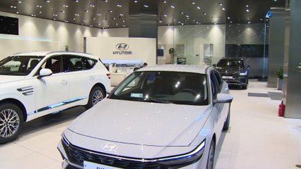 현대차, 글로벌 수익 ‘톱2’…폭스바겐 제쳤다