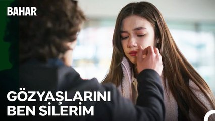 Cem Hık Demiş Abisinin Burnundan Düşmüş - Bahar 23  Bölüm