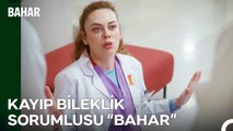 Bahar'a Darbe Üstüne Darbe! - Bahar 23  Bölüm