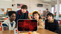 The Final Season Of Stranger Things Is Here! Theories, Cast & Release Date