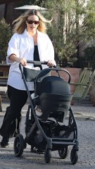 Margot Robbie's First Public Appearance 🌟