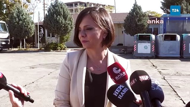 Güvenlik desteği verilmedi, kaymakamlık erteleme yazısı yazdı; İsmailağa Cemaati'ne ait kaçak yurdun yıkımı 4. kez gerçekleştirilemedi