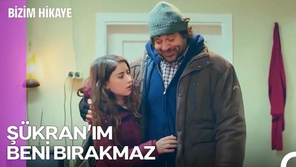 Anneniz Olacak Bu Kadını Çok Seviyorum - Bizim Hikaye