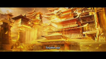 Perfect World Episode 188 Sub indo