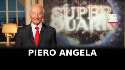 Piero Angela una divulgazione scientifica rivoluzionaria
