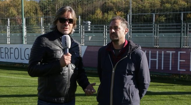 Il nuovo S?dtirol di mister Zaffaroni si prepara al debutto: sabato arriva il Sassuolo di Berardi