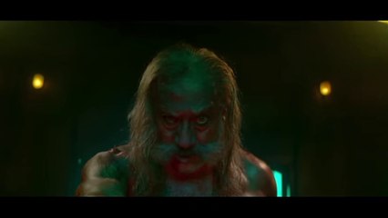 Baby John Taster Cut Review | Varun Dhawan movie