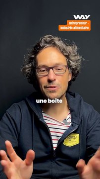 Entreprendre en France c'est pas bénef ? ⏱️ Charles est entrepreneur. Il a fondé Poiscaille, une entreprise qui propose des paniers issus de la pêche responsable. Il est venu répondre à tous les clichés sur l'entrepreneuriat dans cette vidéo.