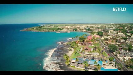 Más allá del adiós Tráiler VO