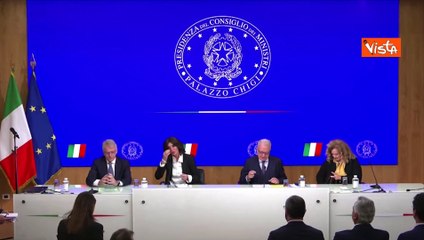 Mantovano: "Piano d'azione ingerenze straniere in Universit? ? adempimento Ue"