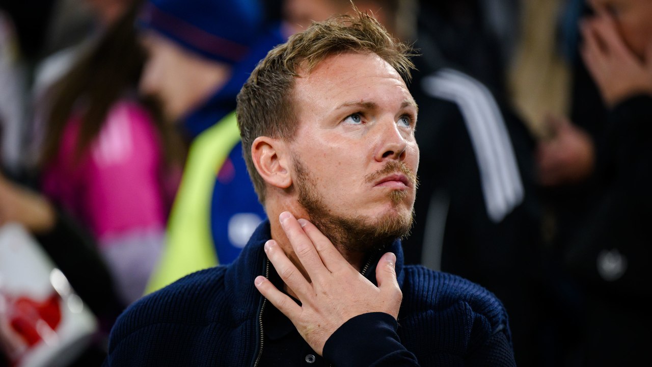 'Brandts Comeback ein Fingerzeig an Werner, Goretzka und Co.'