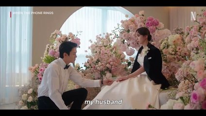 When the Phone Rings - Official Trailer