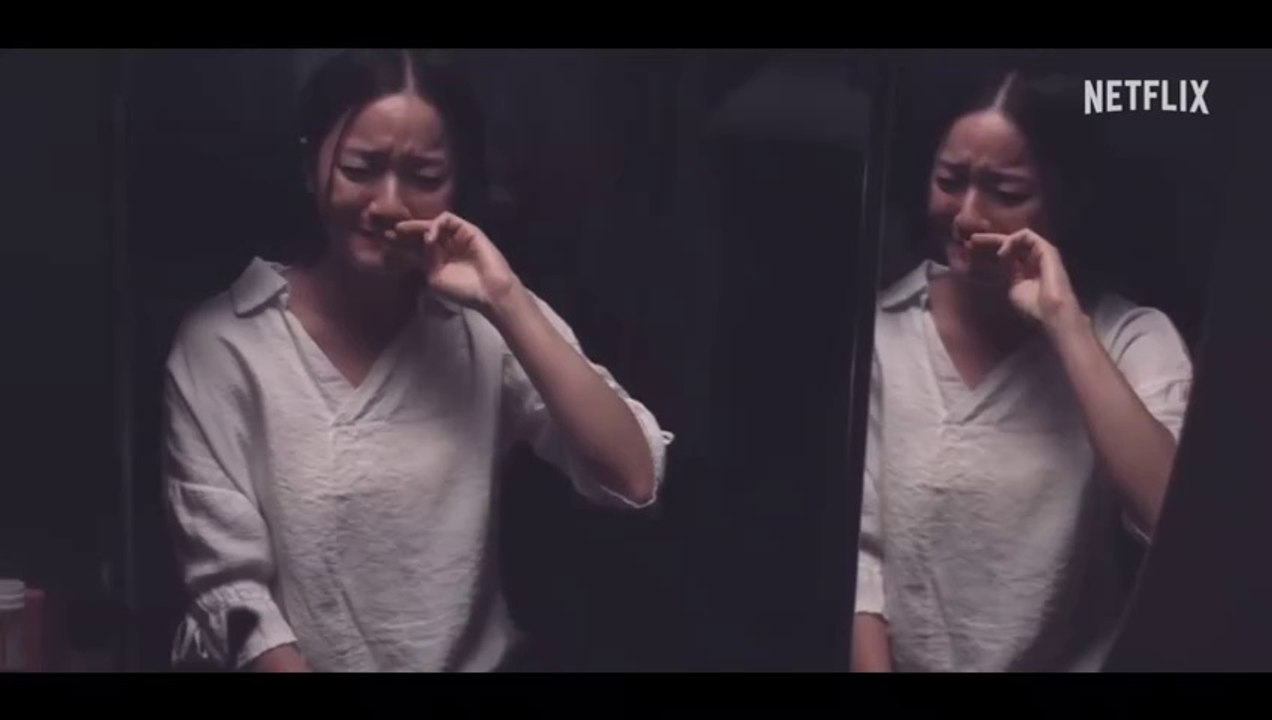 Tomorrow and I Official Trailer