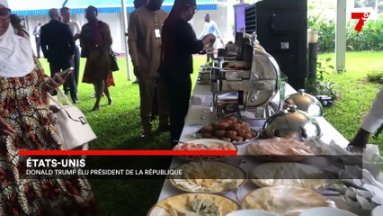 Le 7 minutes du 6 novembre 2024 (édition du 12H)