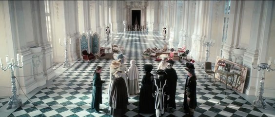 Le Déluge Bande-annonce VF