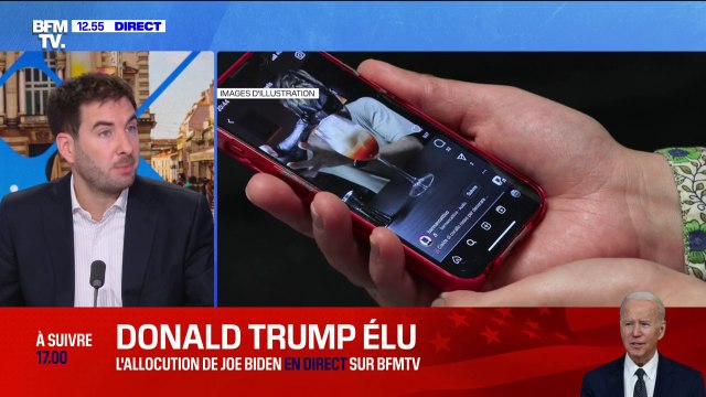 Quels sont les moyens pour interdire l'accès aux réseaux sociaux pour les moins de 16 ans