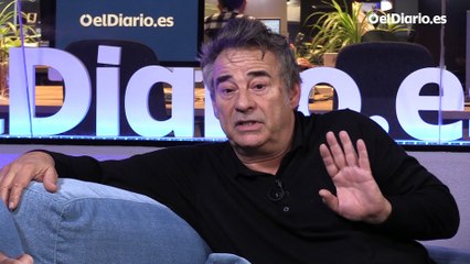 Entrevista a Eduard Fernández [CORTE 1]