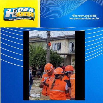 Explosão Suspeita de Gás Causa Desabamento e Mortes em Prédio de Maceió