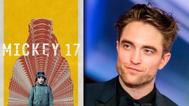 Robert Pattinson Sci-Fi Epic 'Mickey 17' Pushes Release Date to April 2025 - Know Here Gen