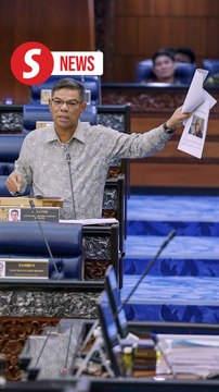 Proposed House Arrest Bill would affect mostly detainees under remand, says Home Minister