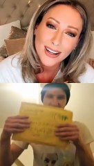 STEPS 25 THE ANNIVERSARY | LOVE HAS GOT HOLD MY HEART | FAYE TOZSER SMITH 29TH DECEMBER 2020 | JASON LEE BURKE